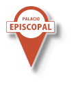 EPISCOPAL PALACIO