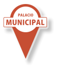 MUNICIPAL PALACIO