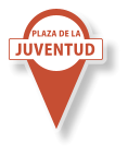 JUVENTUD PLAZA DE LA