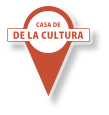 DE LA CULTURA CASA DE